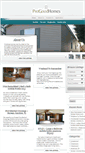 Mobile Screenshot of progoodhomes.com